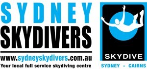 sydney skydivers