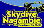 Skydive Nagambie