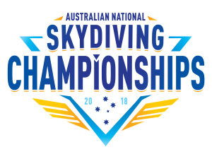 2018 Nationals Logo